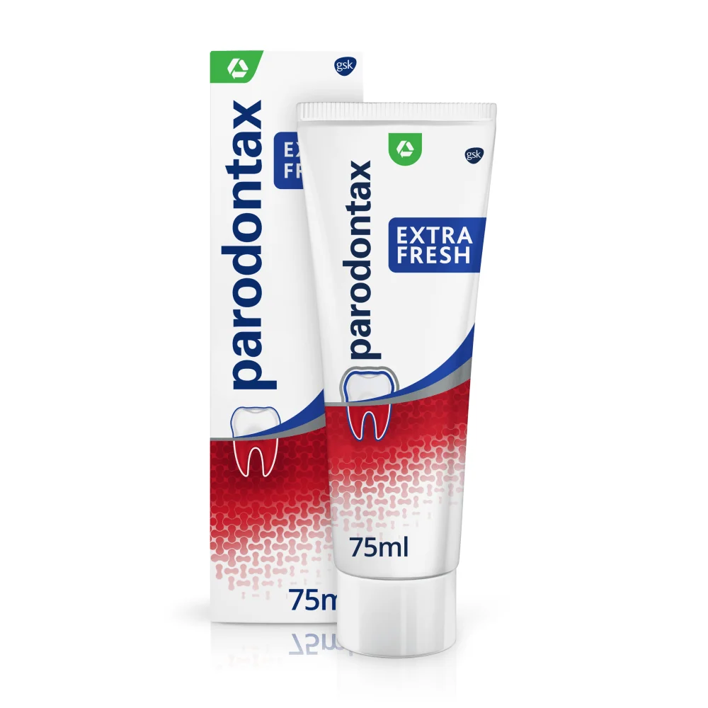Parodontax Extra Fresh 75ml