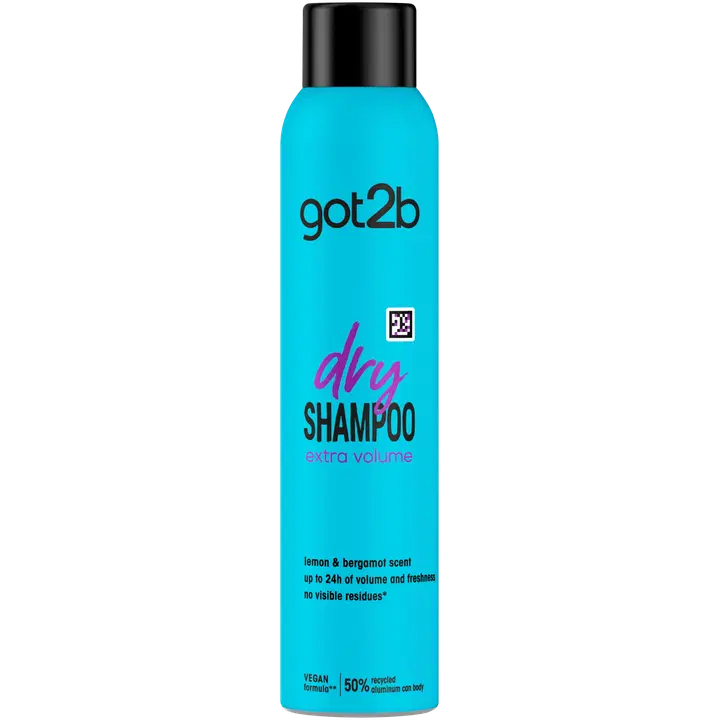 got2b kuivashampoo Volume 200ml