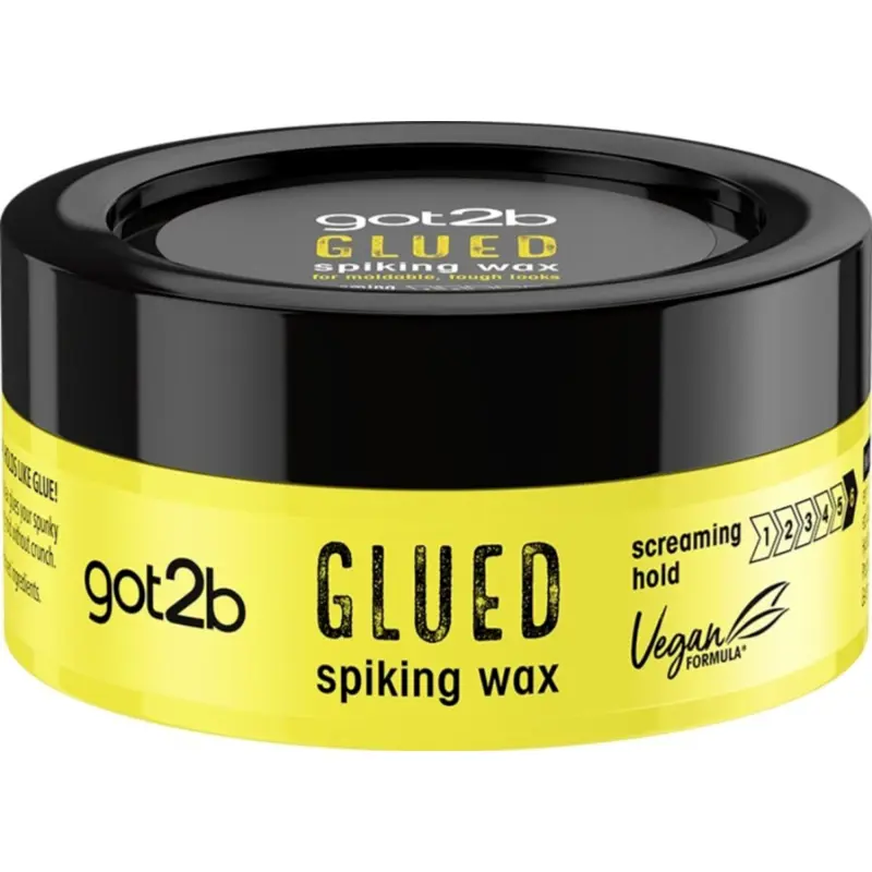 got2b Glued hiusvaha 75ml