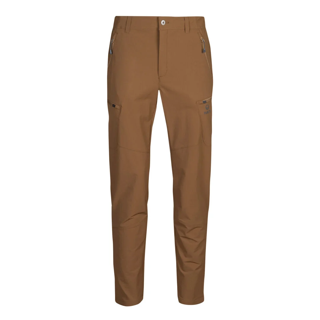 Halti Pallas M Evo brushed X-stretch pants