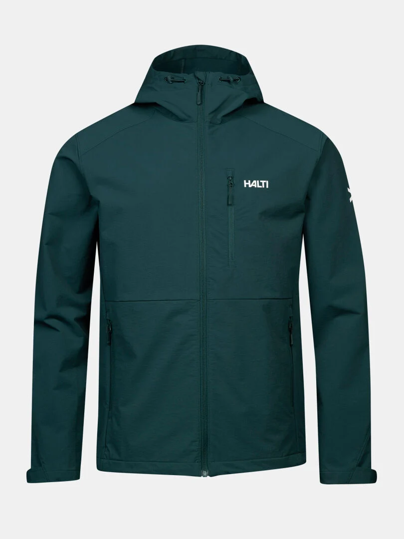 Halti Finholma X-stretch Takki Miesten