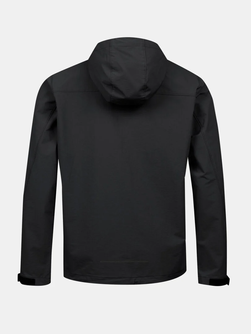 Halti Finholma X-stretch Takki Miesten - Image 4