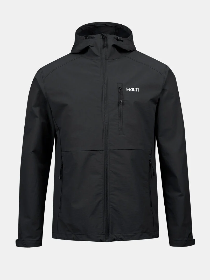 Halti Finholma X-stretch Takki Miesten - Image 3
