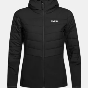 Halti Valimo Hybrid Kevytvanutakki Naisten