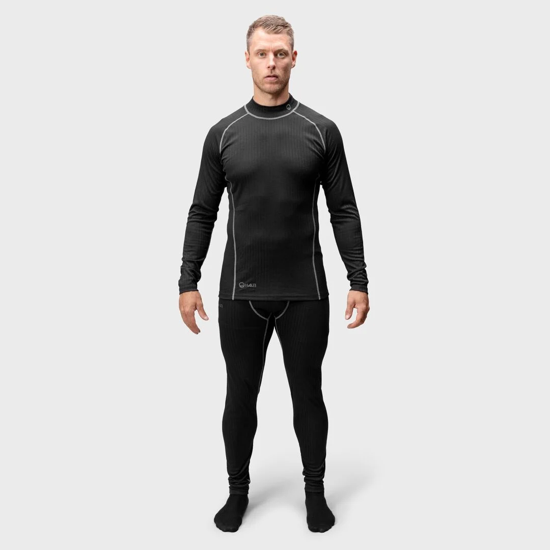 Halti Dual M kerrasto