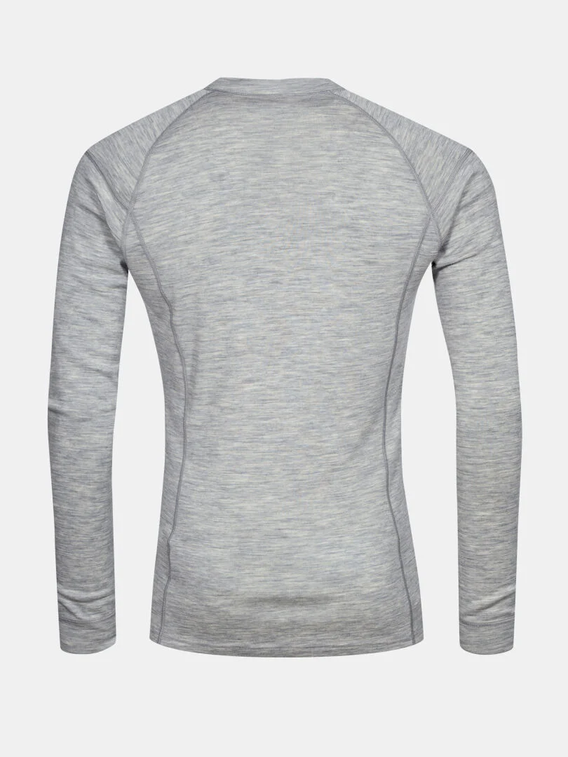 Hossa M II merino kerrasto - Image 3