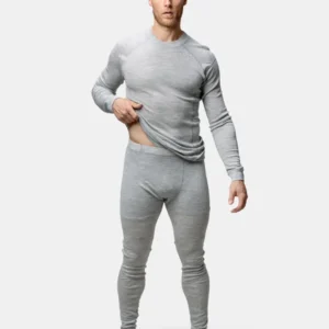 Hossa M II merino kerrasto