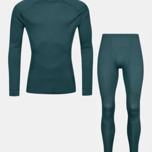 Hossa M II merino kerrasto