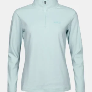 Halti Trone Half-Zip fleece Naisten