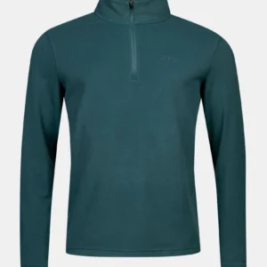 Halti Trone Half-Zip fleece Miesten