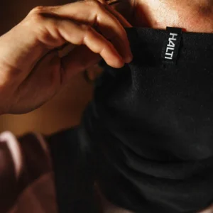 Halti Trone Fleece Tube