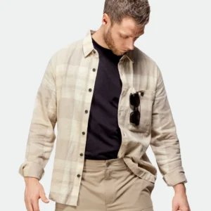 Halti Hiker M trekking shirt, useita värejä
