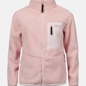 Halti Lumista W polar fleece jacket
