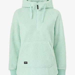 Halti Lykky Fleece Pullover Naisten