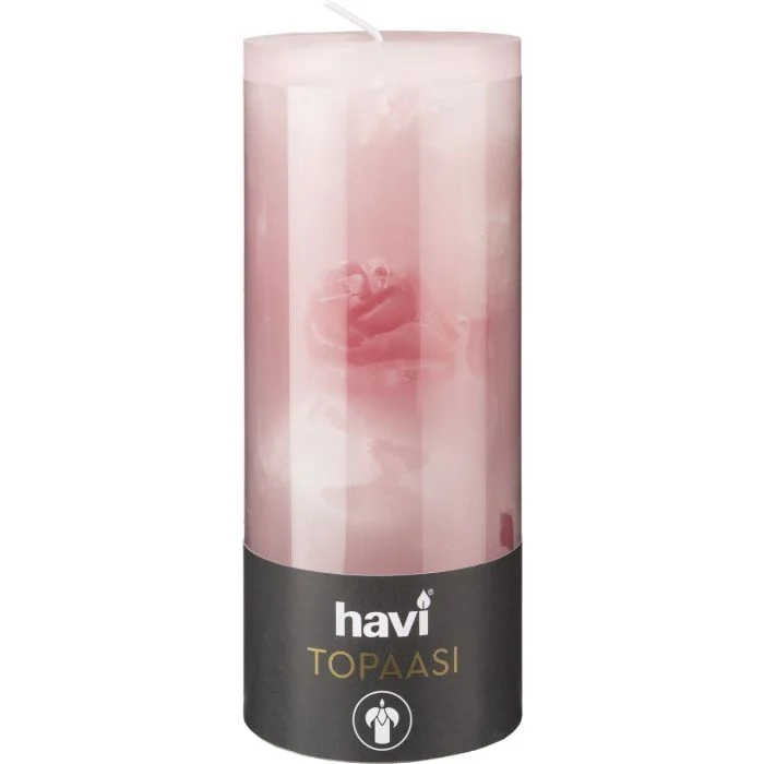 Havi Topaasi 7x17cm