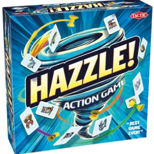 Tactic Hazzle