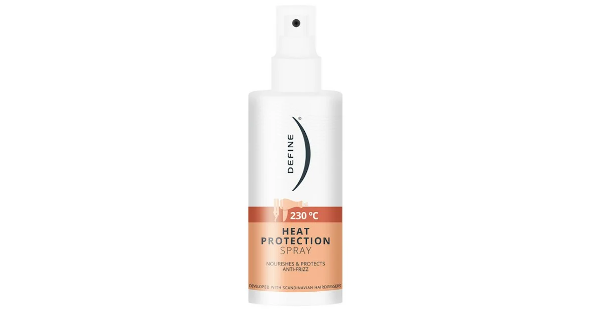 Define Heat Protection Spray lämpösuoja 150ml