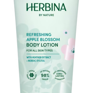 Herbina Vartalovoide Apple 200ml
