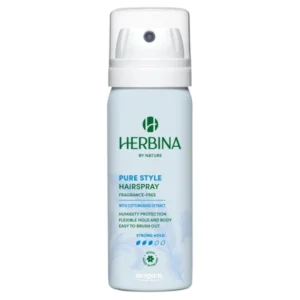 Herbina  Pure Style Hiuskiinne 50ml