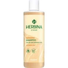 Herbina Shampoo Repairing 250ml