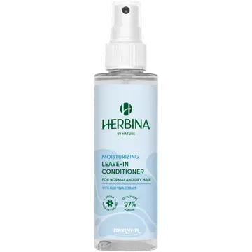 Herbina Hoitosuihke Moisturizing 150ml