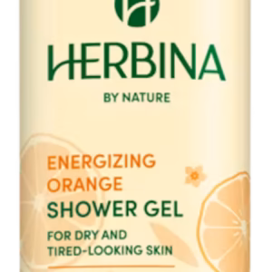 Herbina Suihkugeeli Orange 250ml