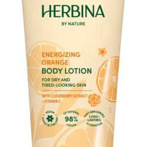 Herbina Vartalovoide Orange 200ml