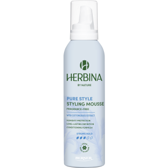 Herbina  Pure Style Muotovaahto 200ml