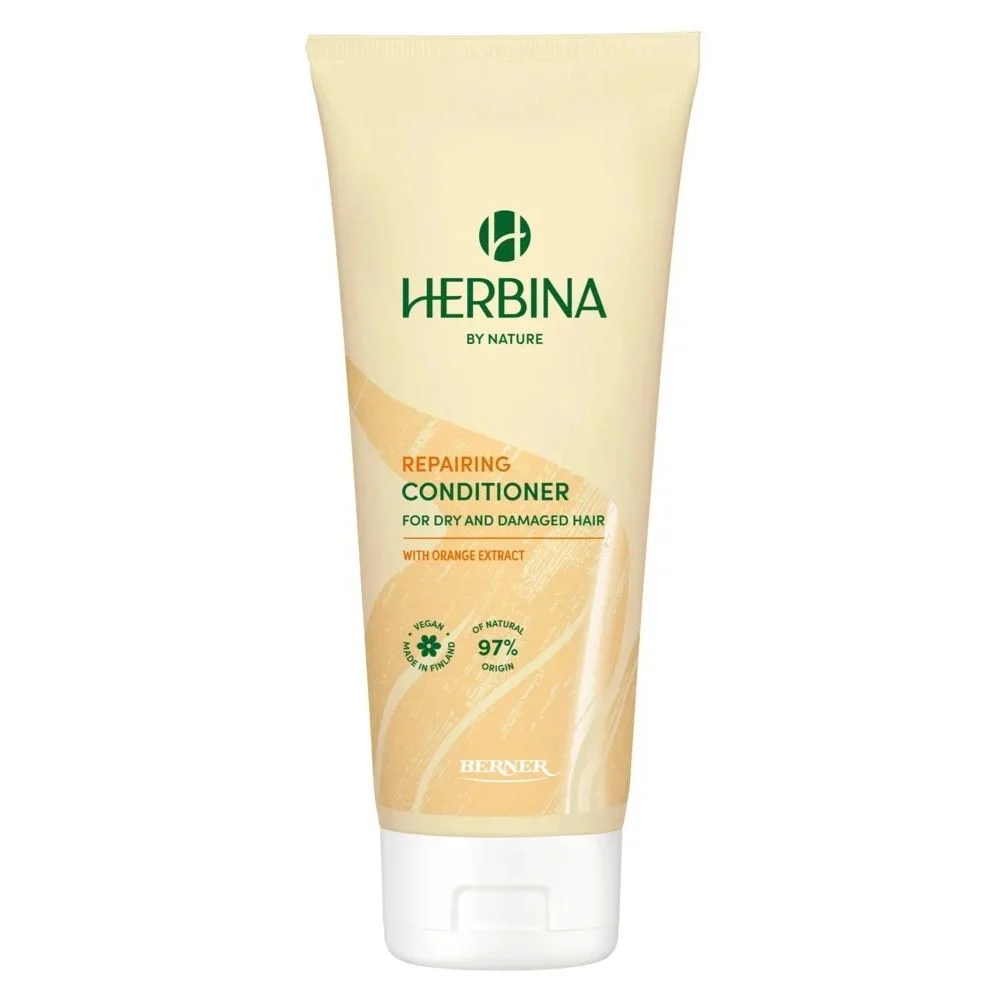 Herbina Hoitoaine Repairing 200ml