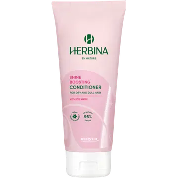 Herbina Hoitoaine Shine 200ml