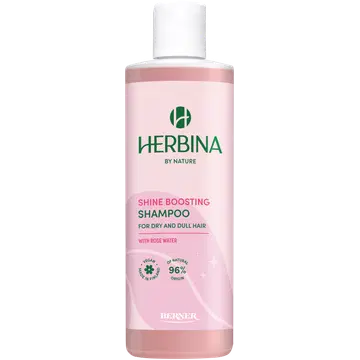 Herbina Shampoo Shine Boost 250ml