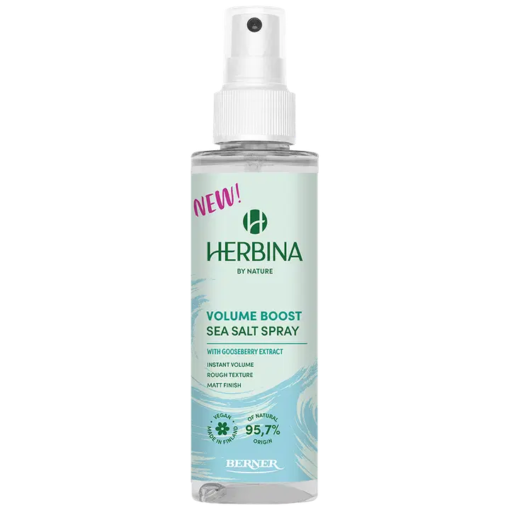 Herbina Suolasuihke 150ml