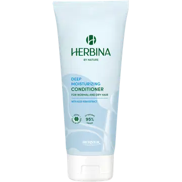 Herbina Hoitoaine Moisturizing 200ml
