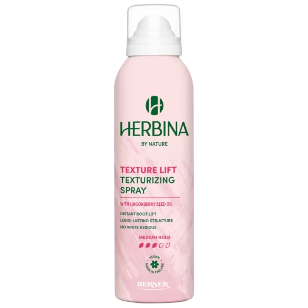 Herbina Texture Lift Spray 200ml
