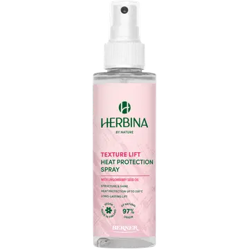 Herbina Lämpösuojasuihke 150ml