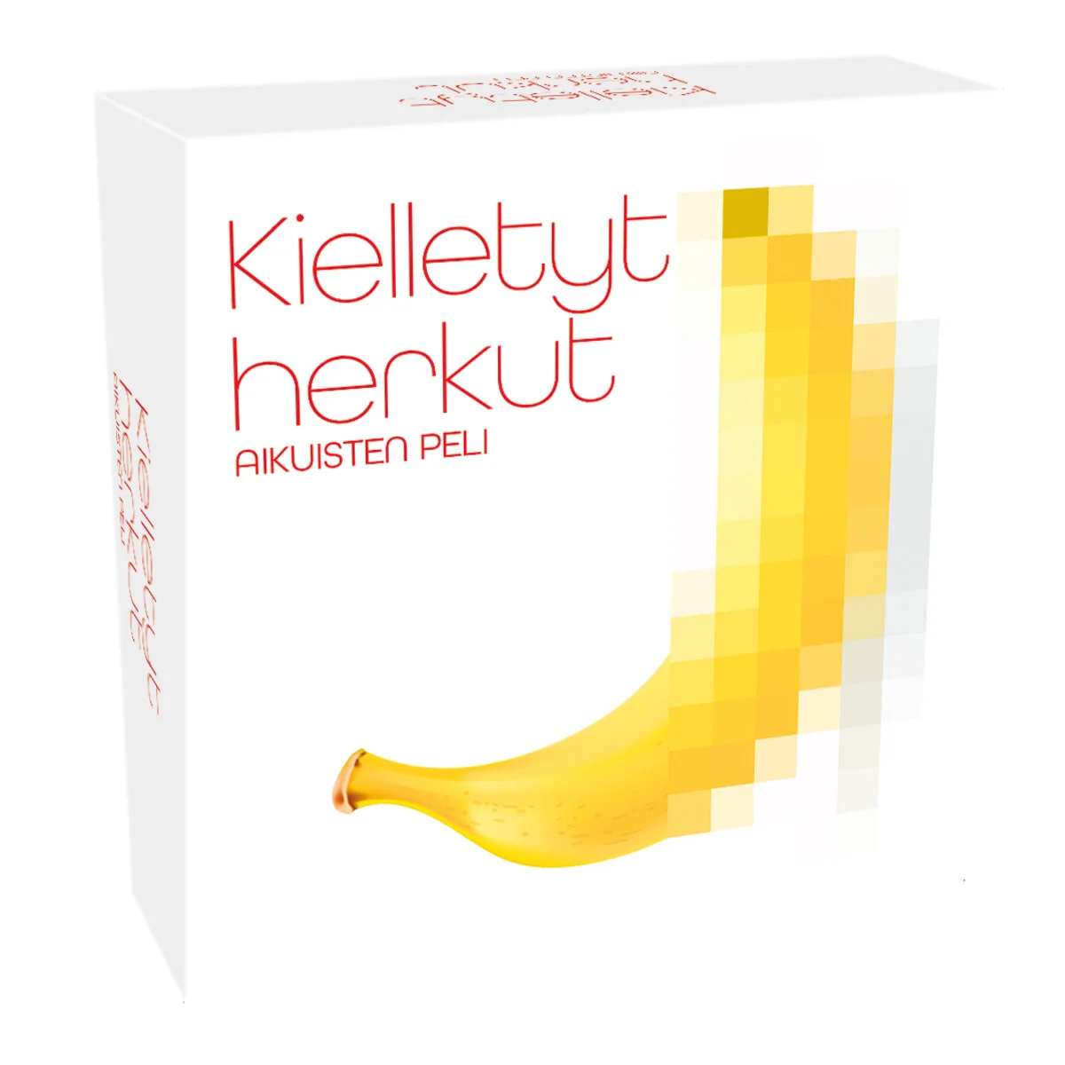 Tactic Kielletyt herkut