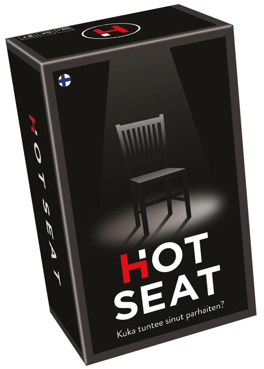 Tactic Hot Seat