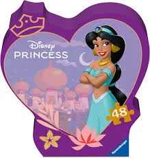 Ravensburger Jasmine 48p