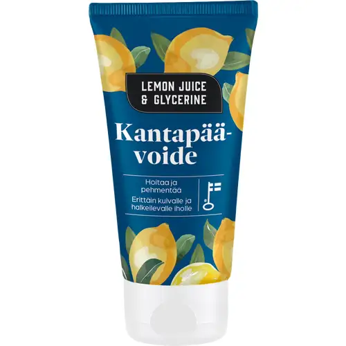 LJG Kantapäävoide 75ml