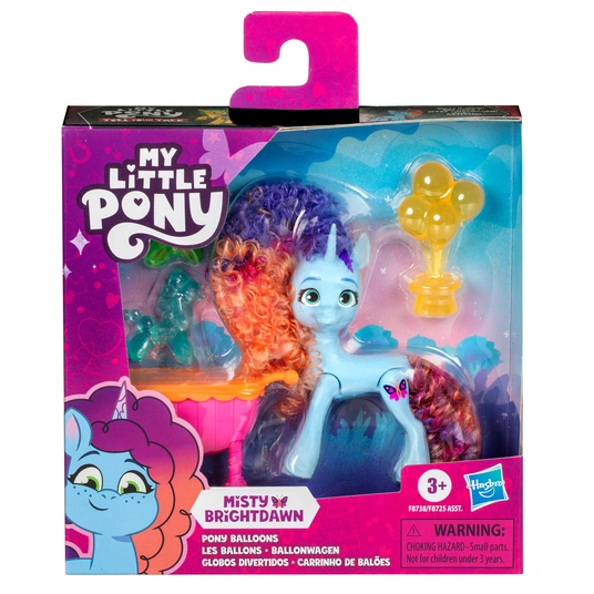 My Little Pony Hahmo 7,5 cm
