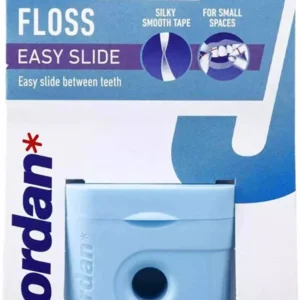 Jordan Expand Floss hammaslanka 25m