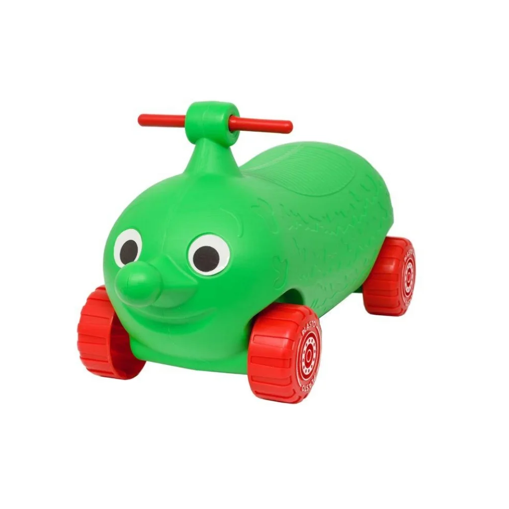 Plasto Kuueläin Kurkkumaasta