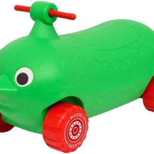 Plasto Kuueläin Kurkkumaasta