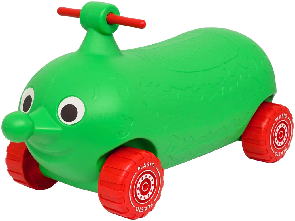 Plasto Kuueläin Kurkkumaasta