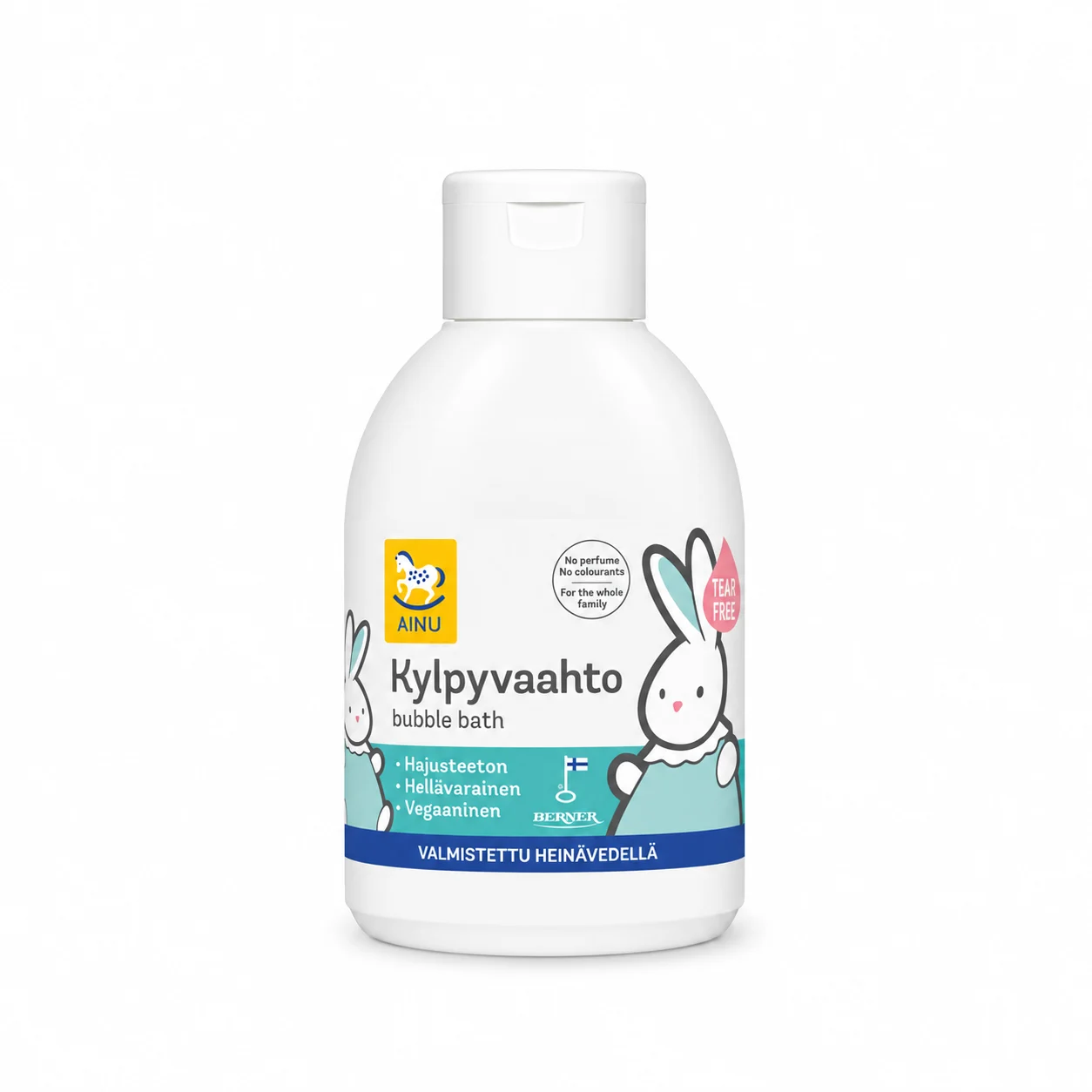 Ainu Kylpyvaahto 300ml