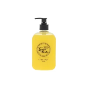 Nestesaippua Lemon Soda 500 ml
