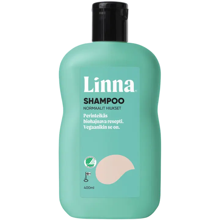 Linna Shampoo 400ml