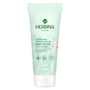 Herbina Vartalovoide Apple 200ml