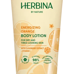 Herbina Vartalovoide Orange 200ml