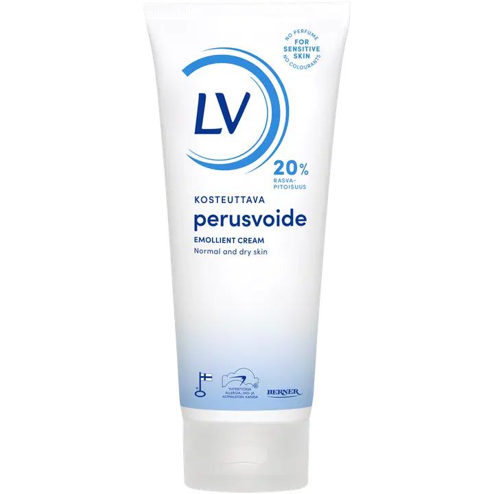 LV Perusvoide 200ml